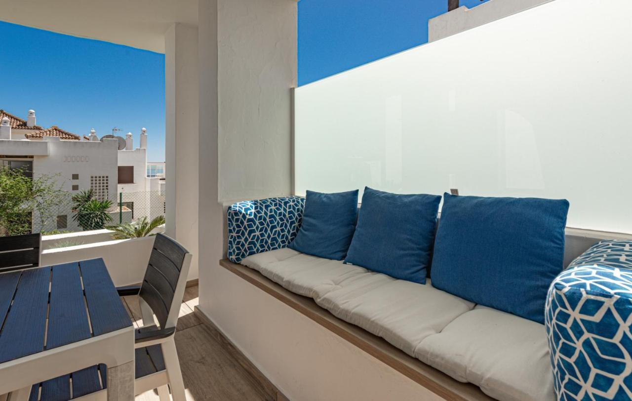 2149-Amazing Groundfloor 3 Bedrooms On Golf, Pools Alcaidesa Exterior foto